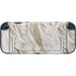 Vanilla Marble Nintendo Switch 2 (2025) with Joy-Con Skin